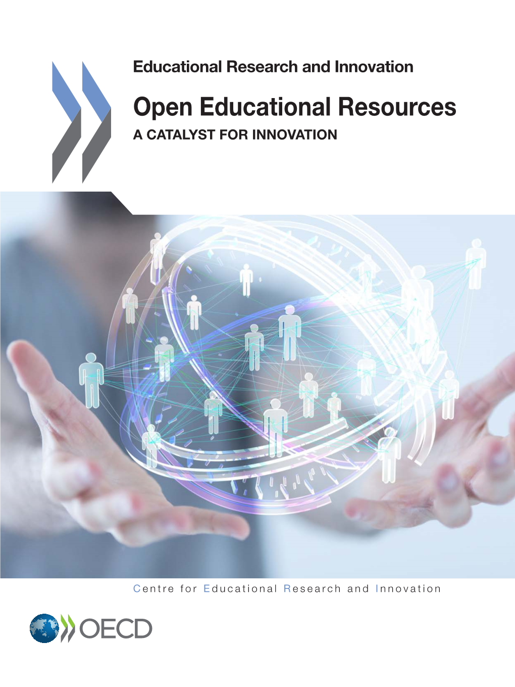 Open Educational Resources a CATALYST for INNOVATION