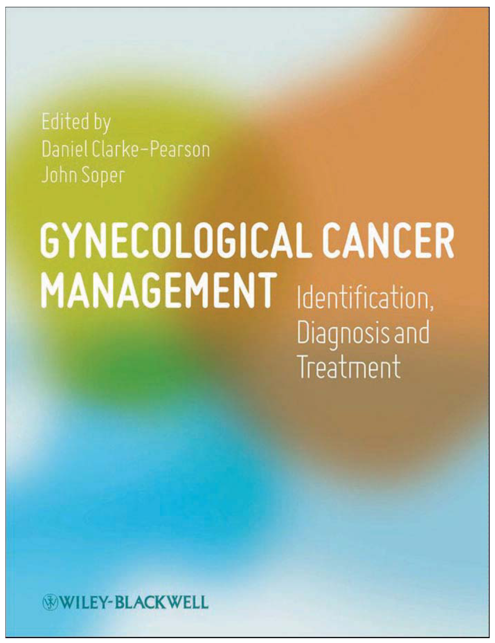 Gyn-Cancer-Management.Pdf