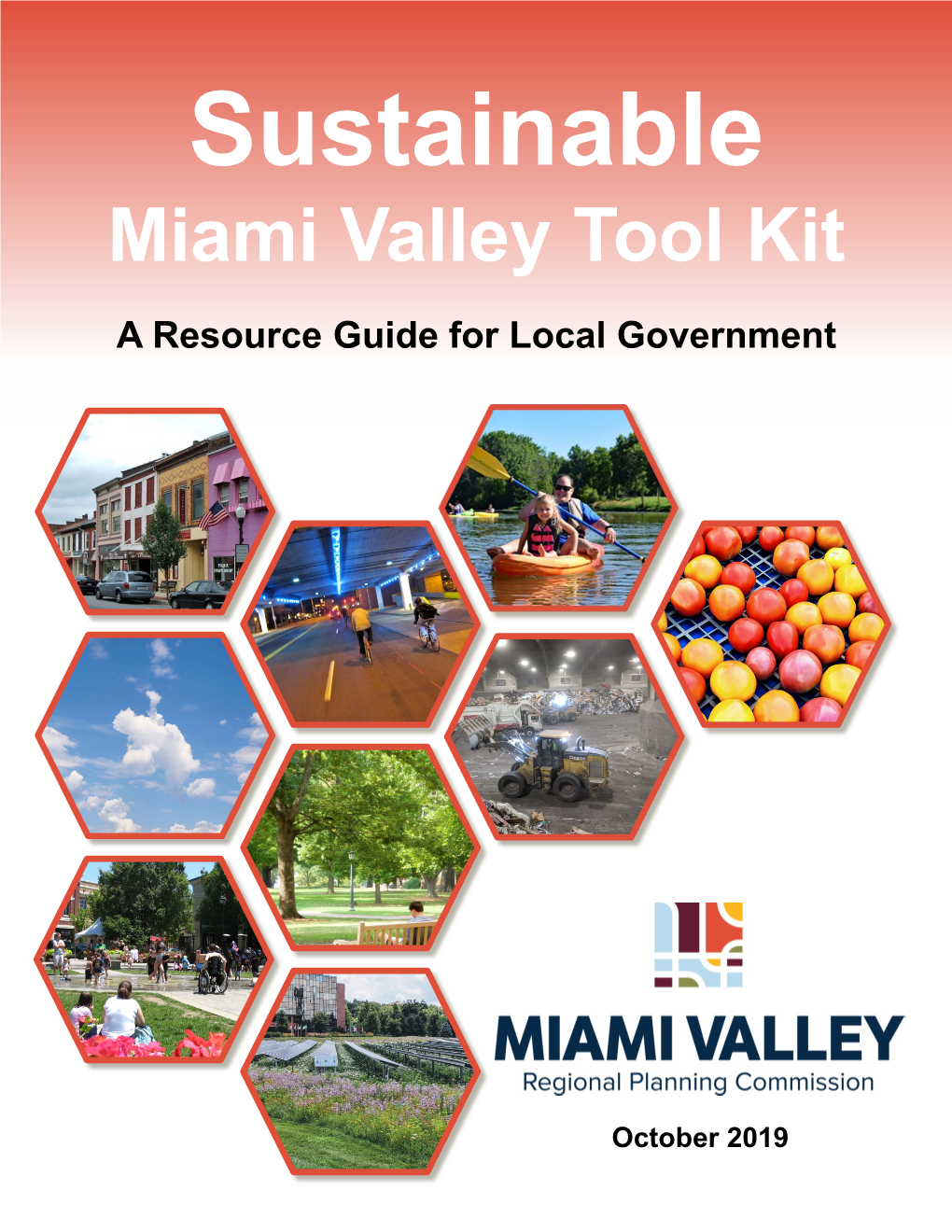 Sustainable Miami Valley Tool Kit