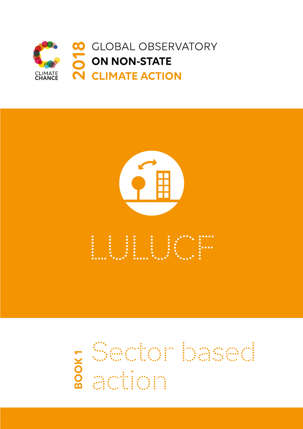Land Use, Land-Use Change, and Forestry (LULUCF) Sector