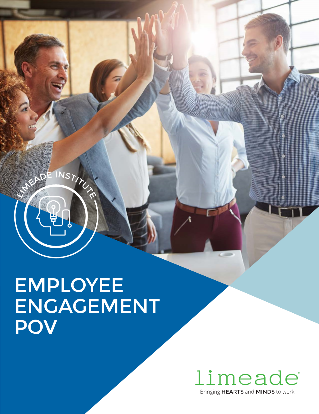 Employee Engagement Point of View