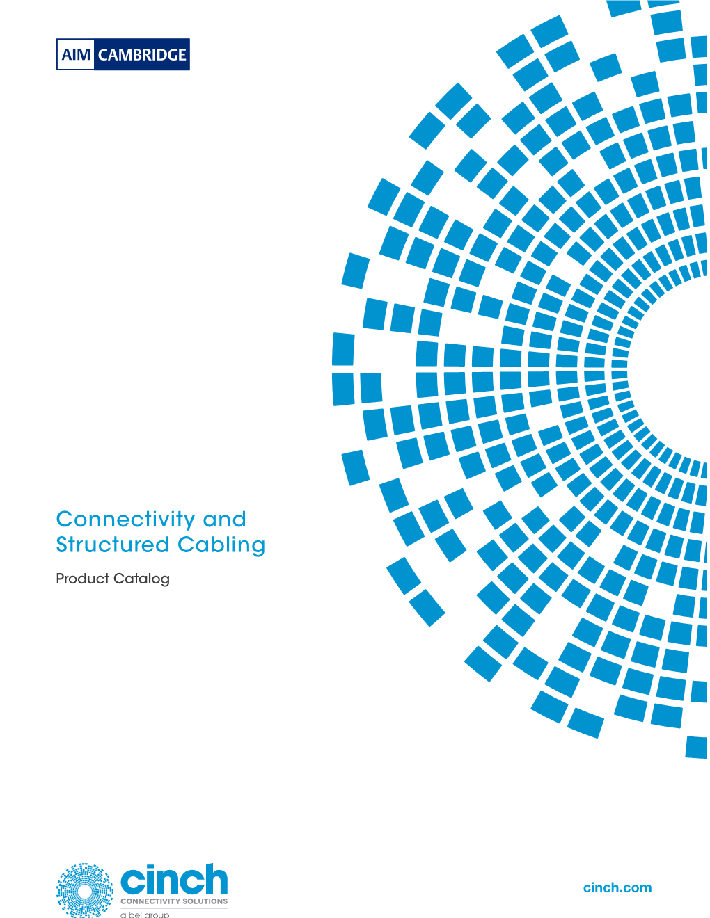 Connectivity and Structured Cabling