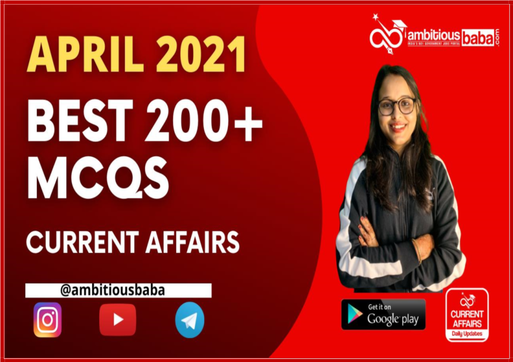 Download Current Affairs APP Online Test Series Prepare for BANK, SSC