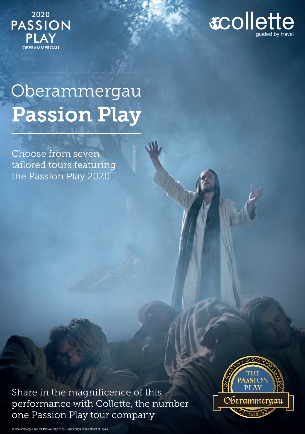 Oberammergau