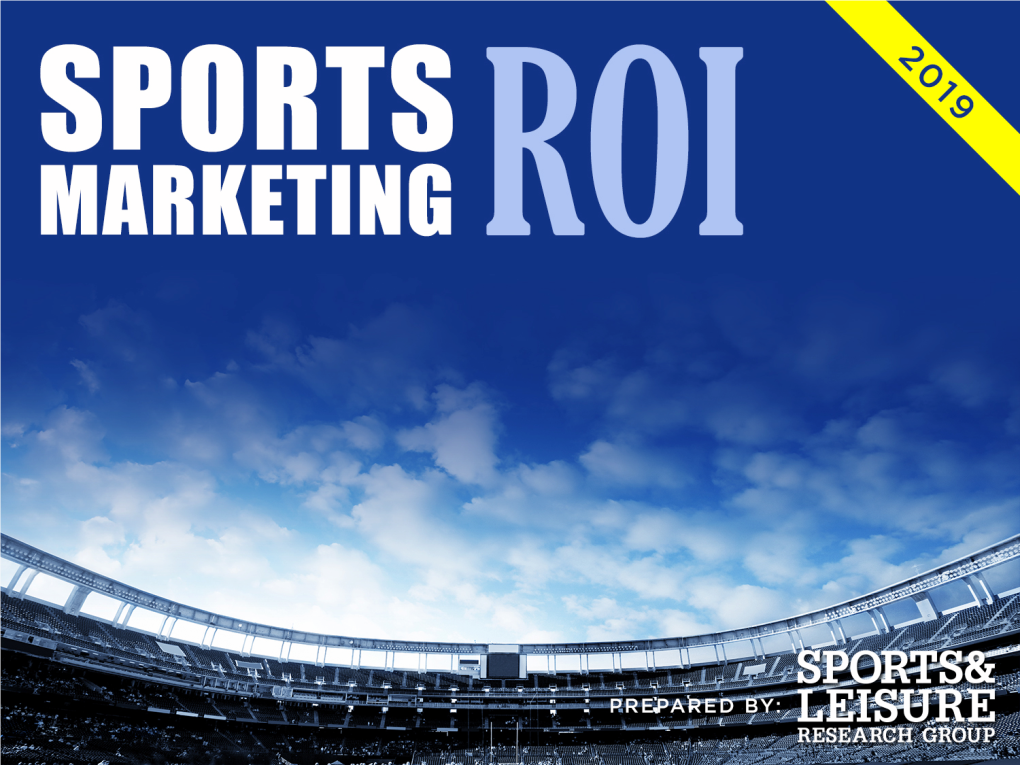 Sports Marketing Activation Drivers