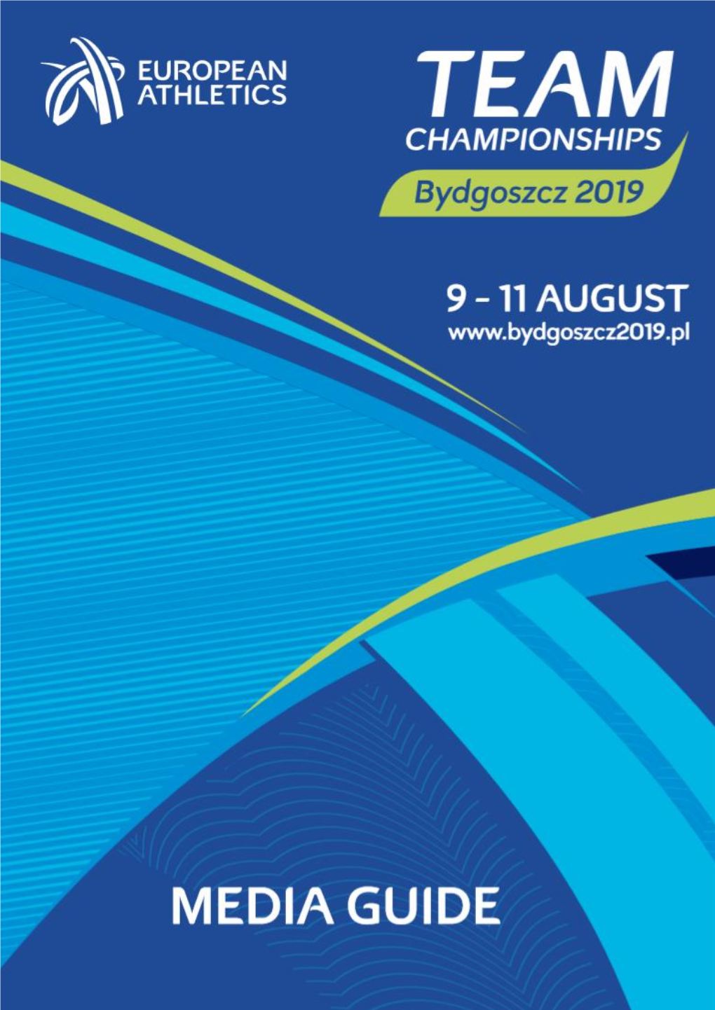 European Athletics Team Championships Super League Bydgoszcz 2019