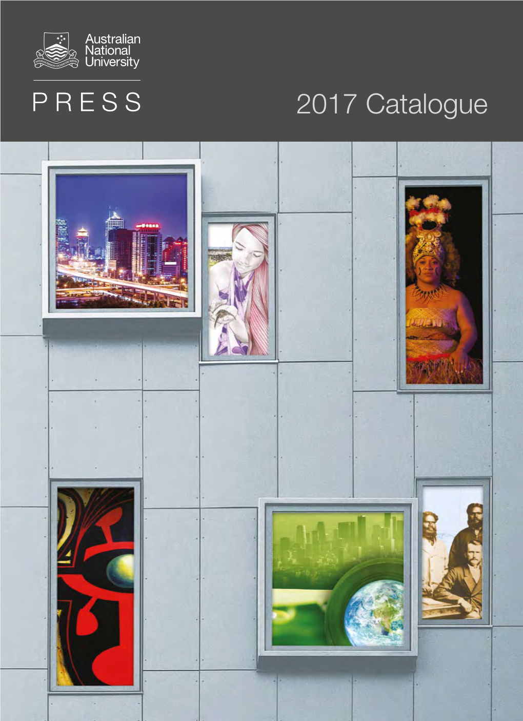 2017 Catalogue