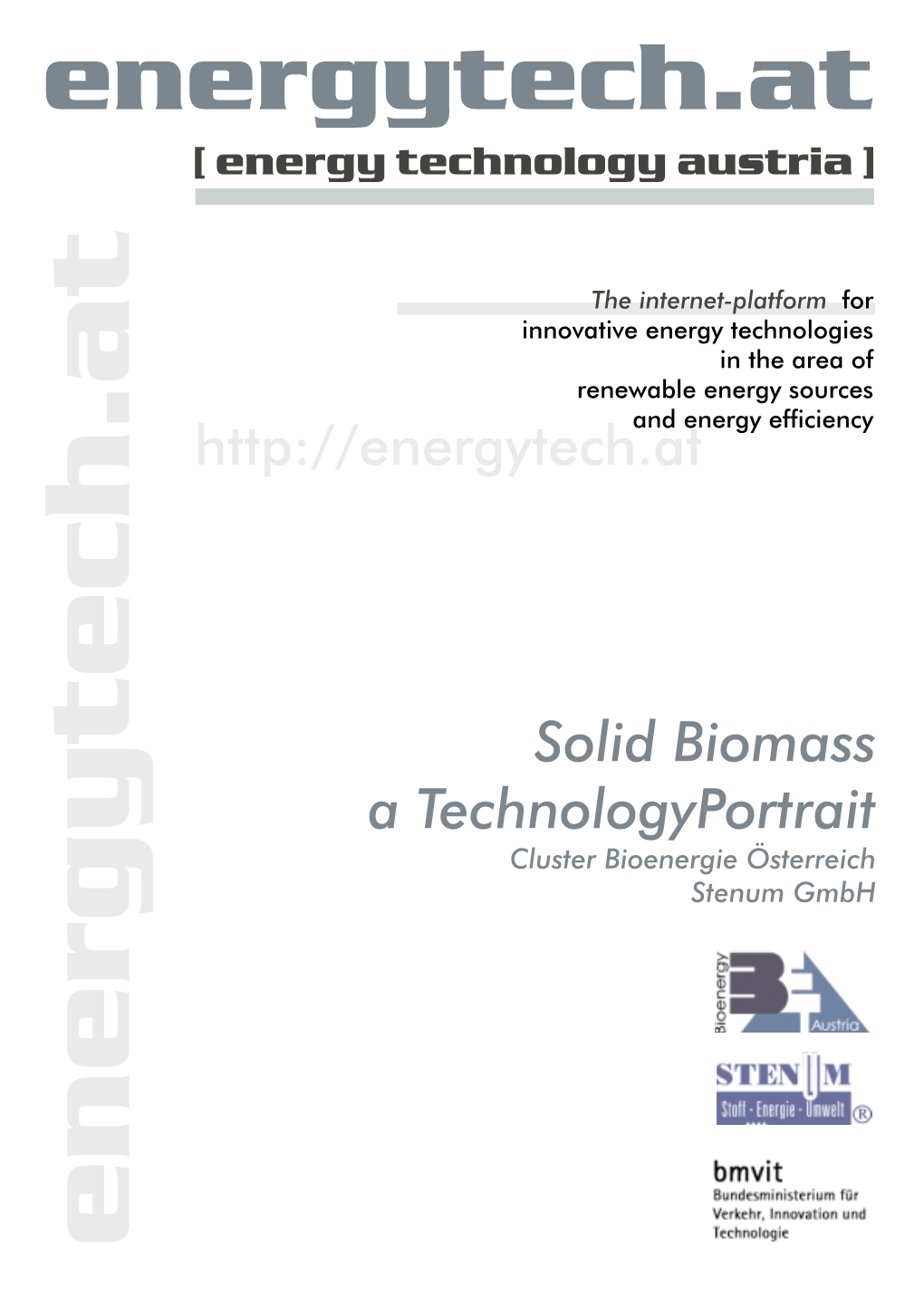 The Importance of Biomass As an Energy Source