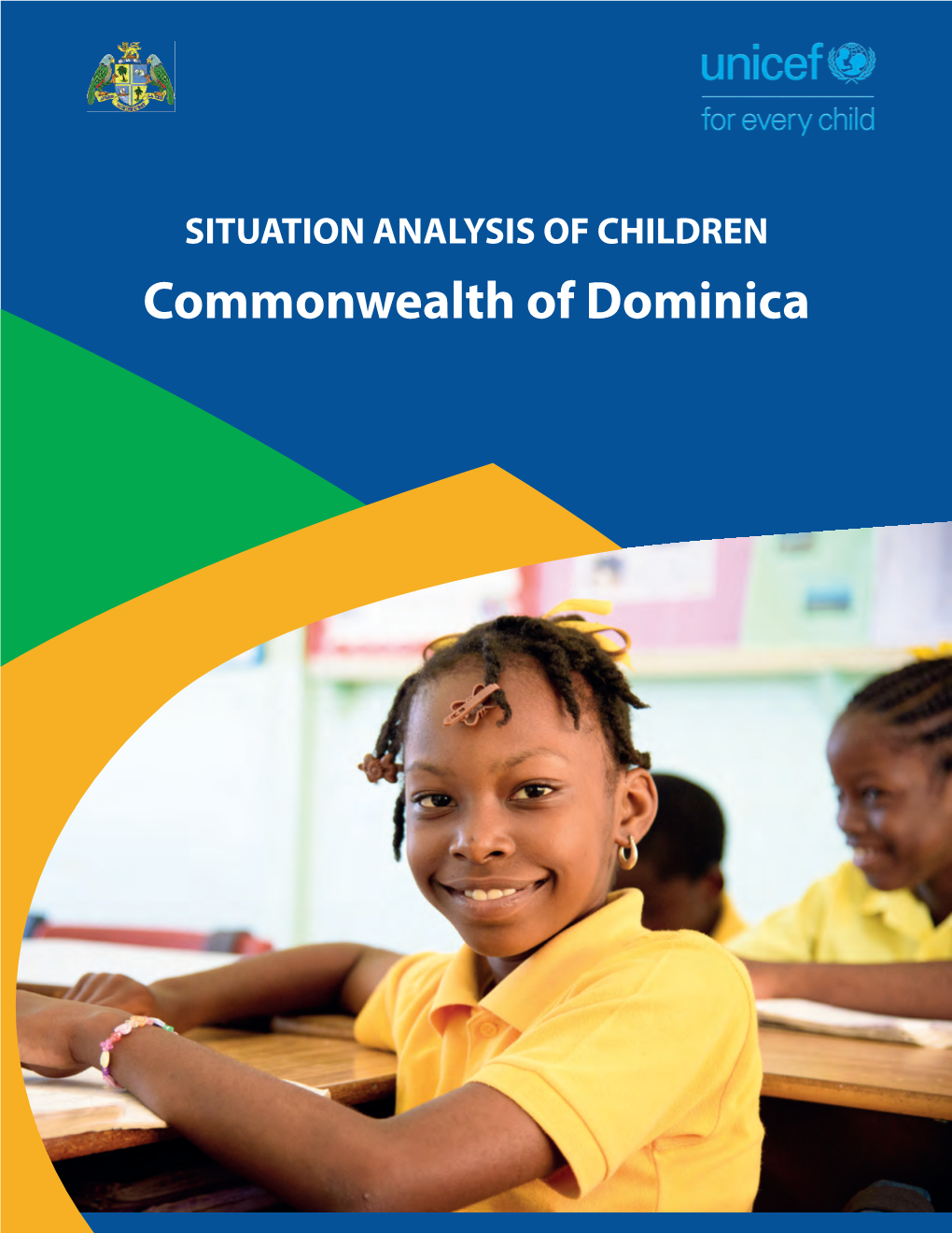 Commonwealth of Dominica