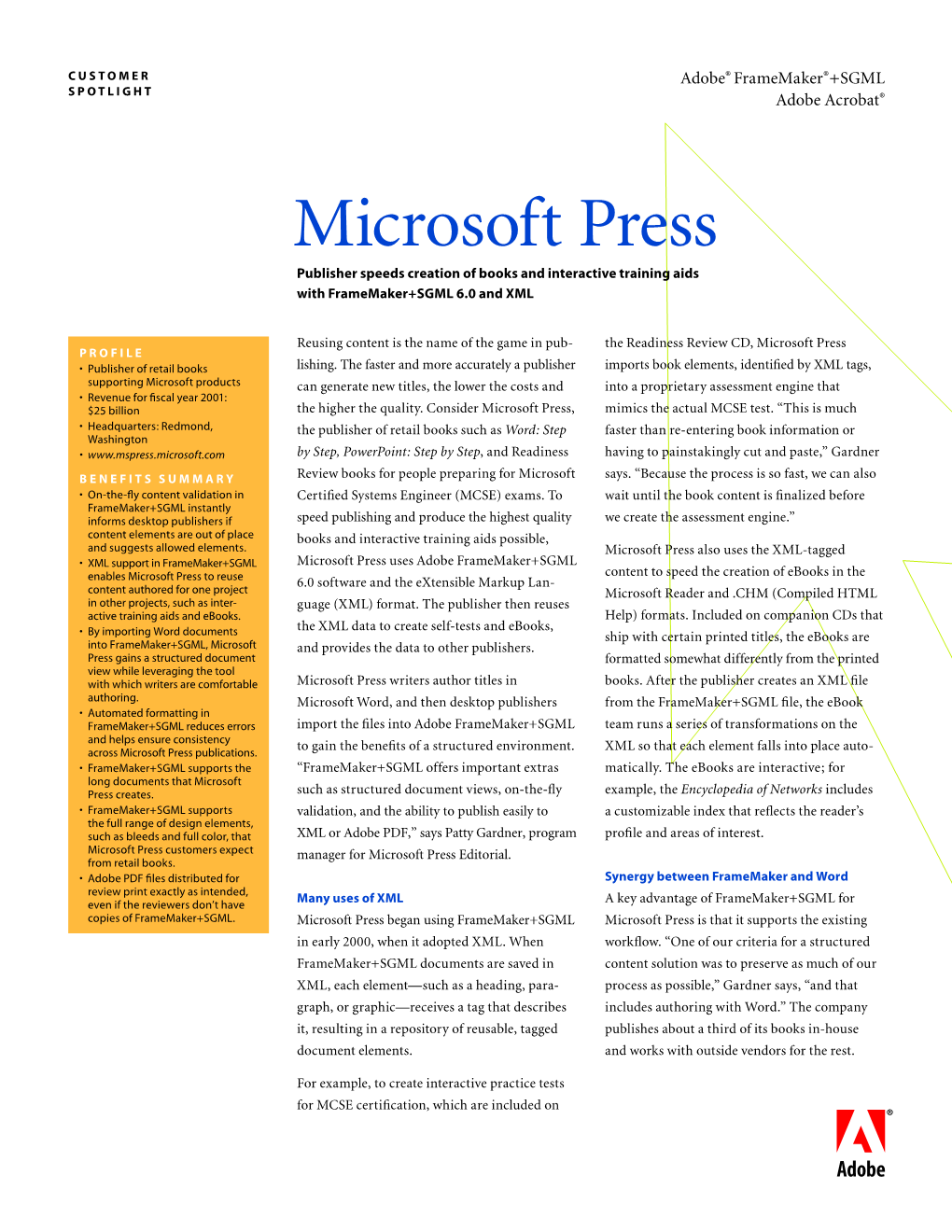 Microsoft Press