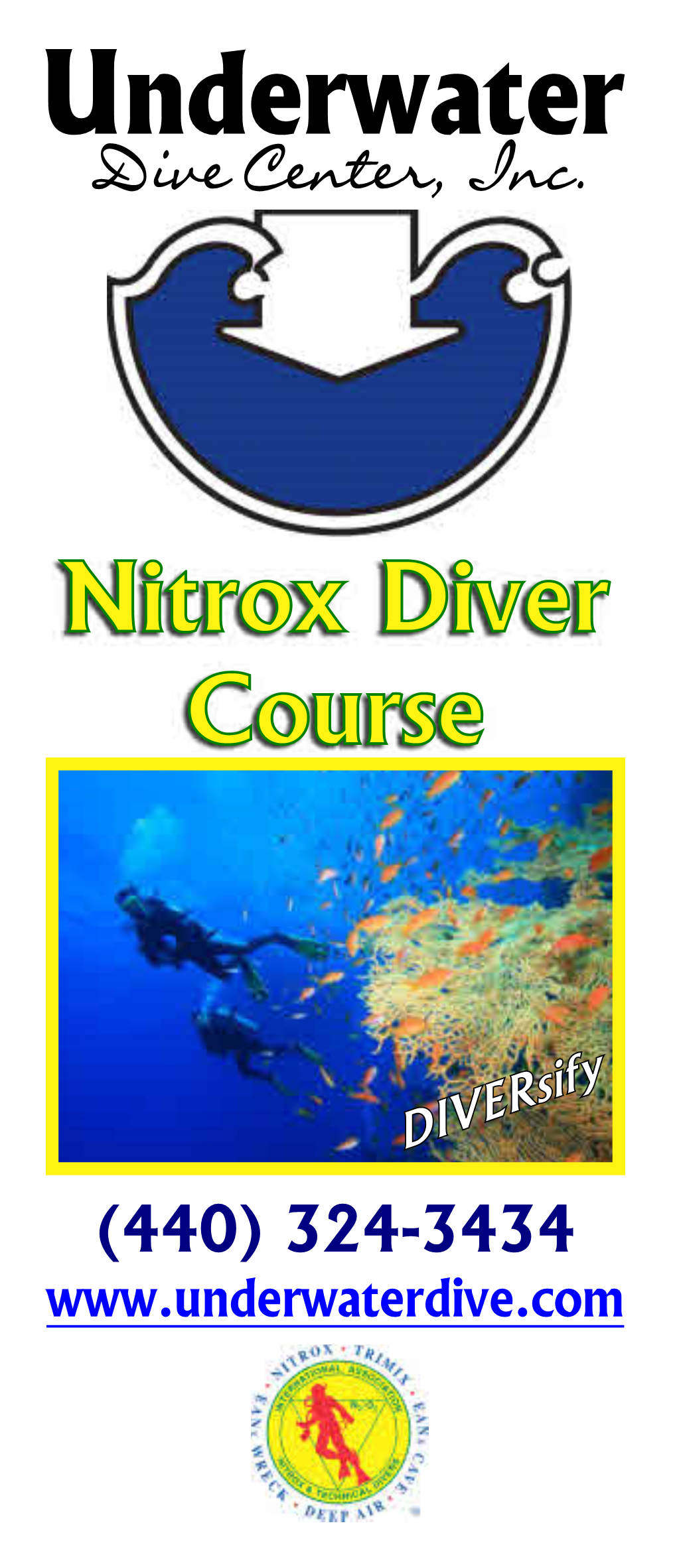 Nitrox Brochure