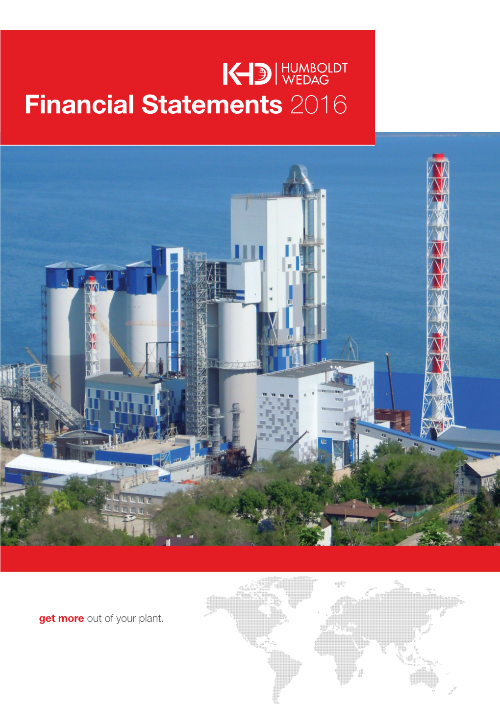 Financial Statements 2016