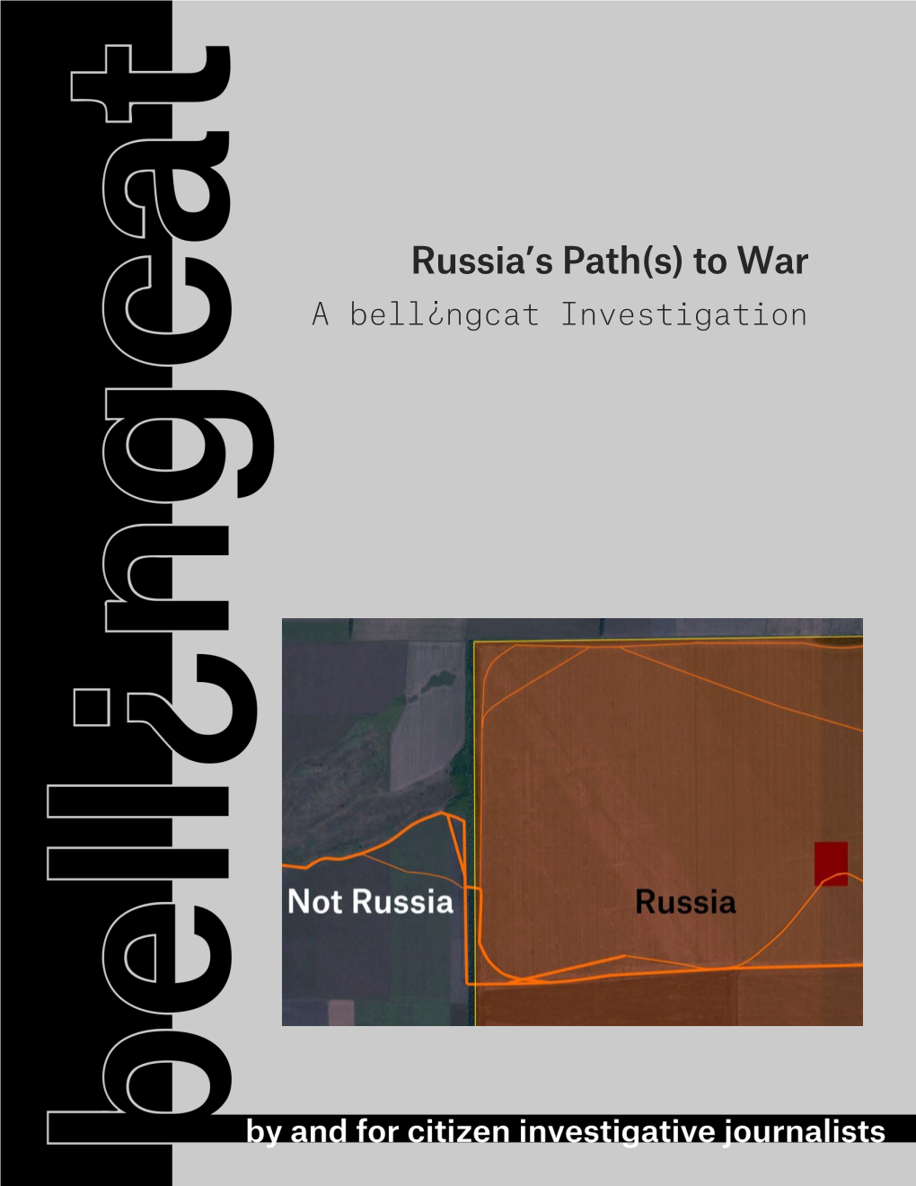 Russia's Path(S) To