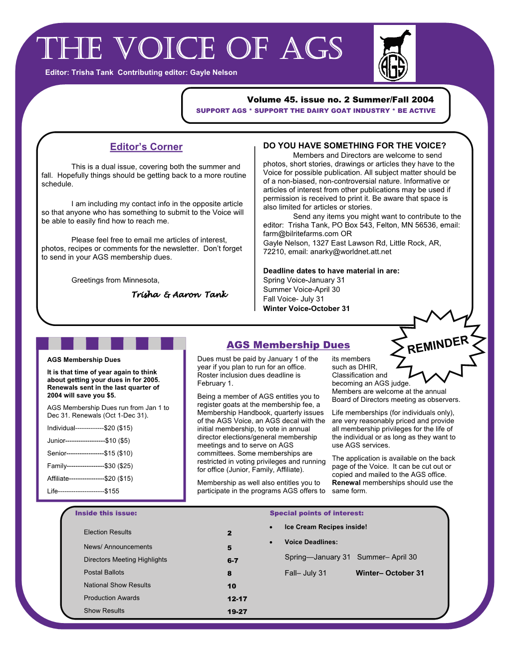 Voicedual2004 As Published