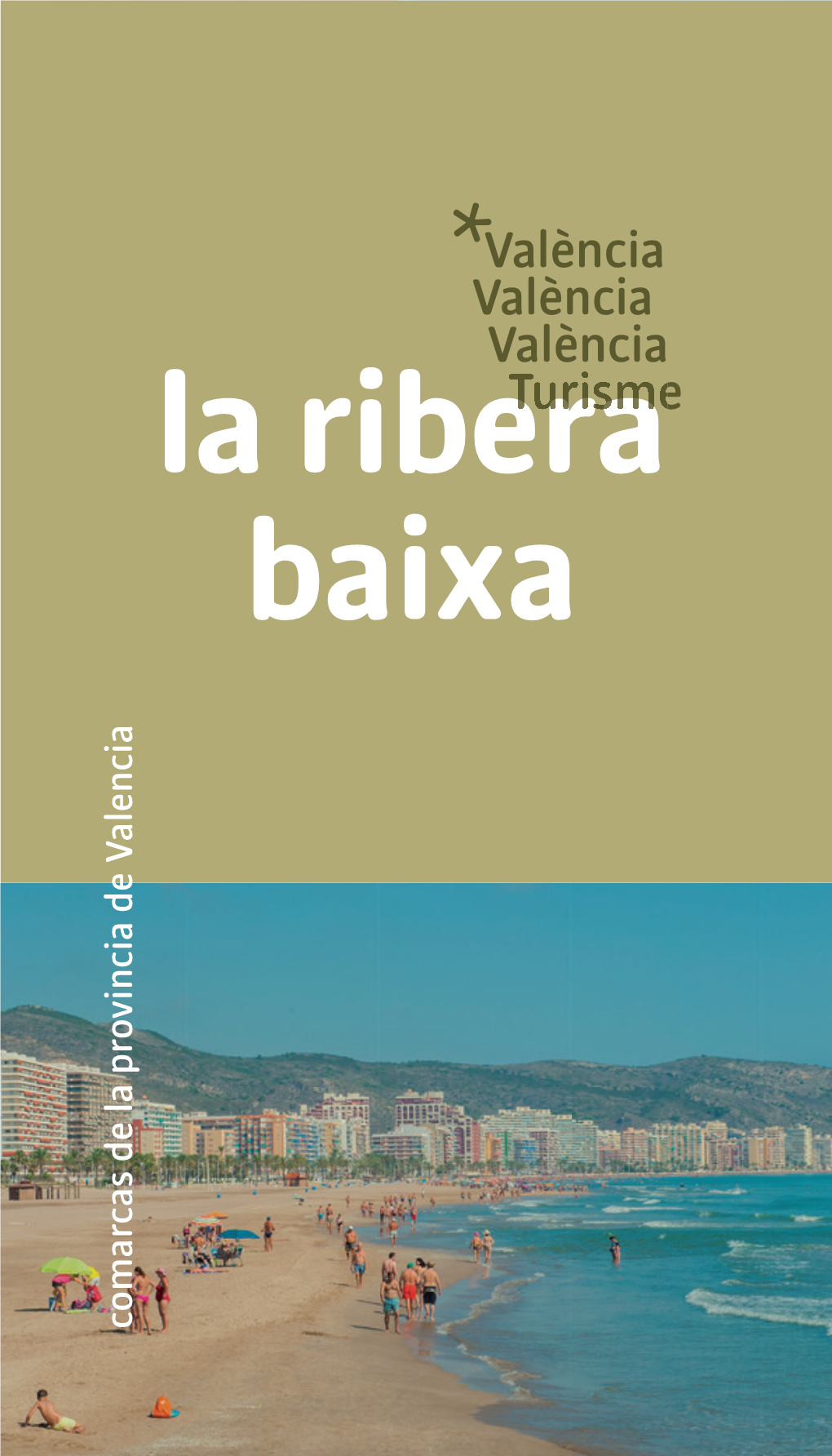 Ribera Baixa-Comarca