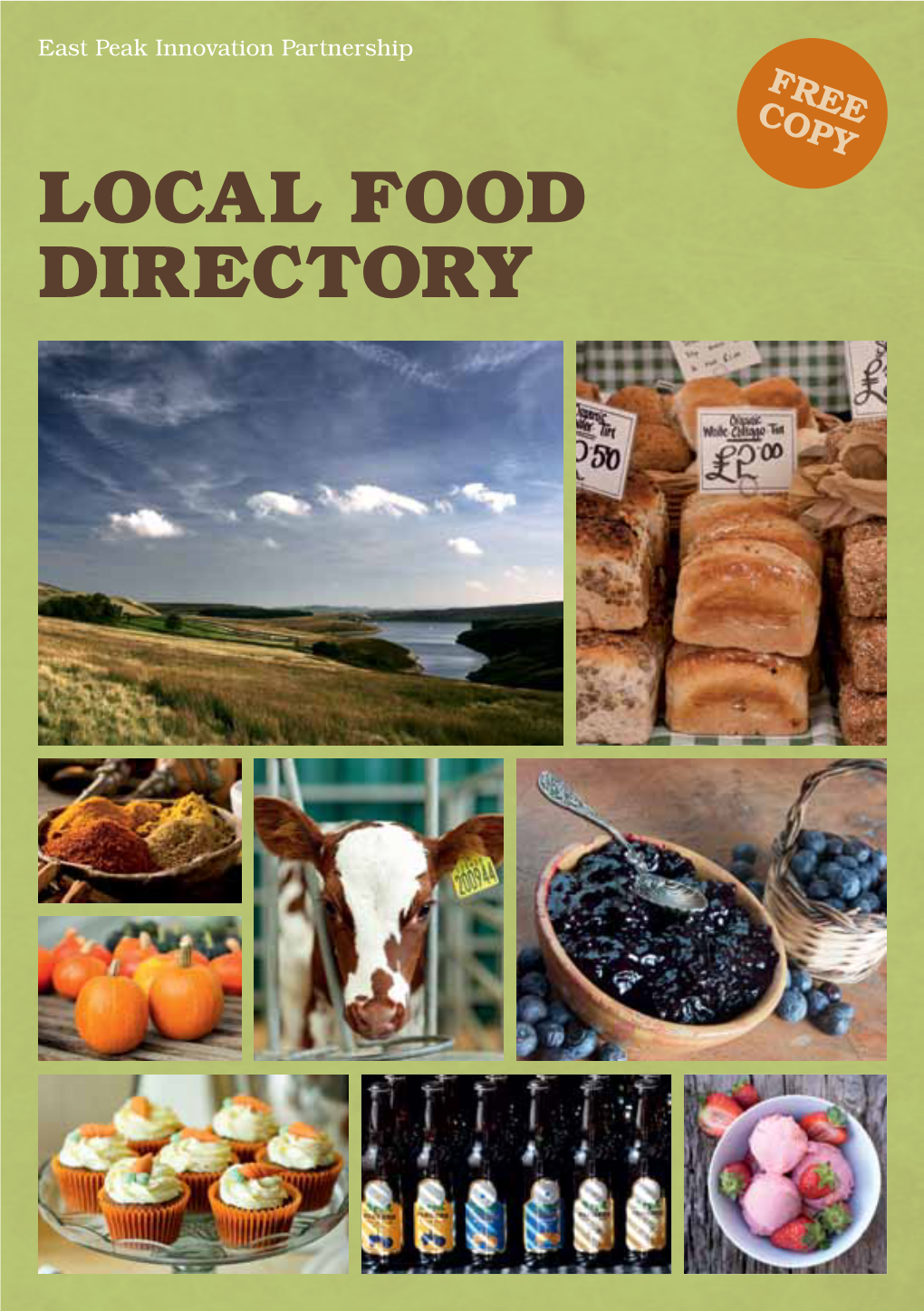 EPIP Food Directory