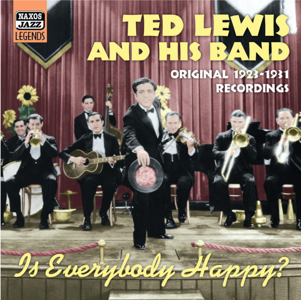 Ted Lewis & His Band