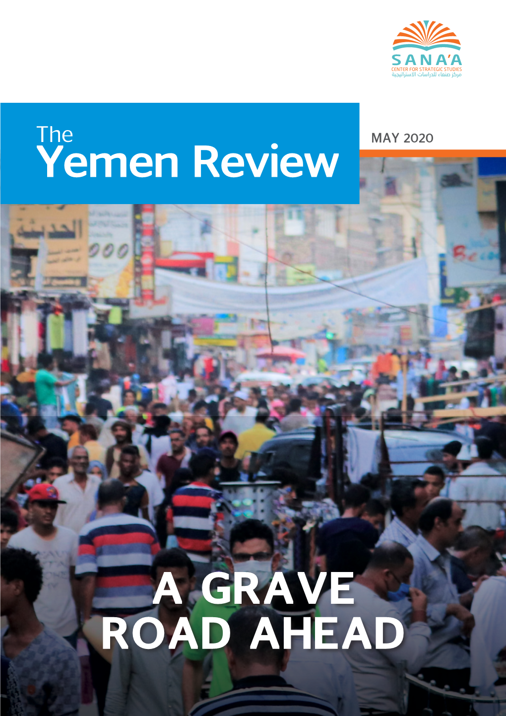 The Yemen Review, May 2020