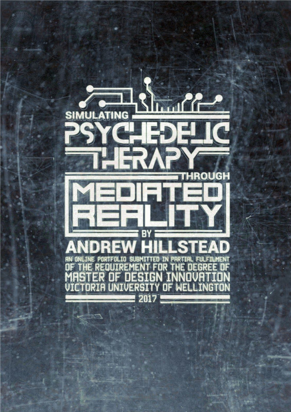 4 4 Psychedelic Therapy
