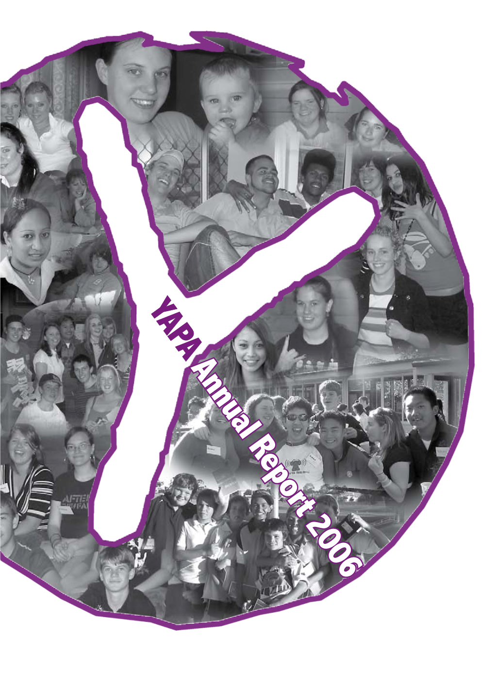 YAPA Annual Report 2006 from the Executive Officer