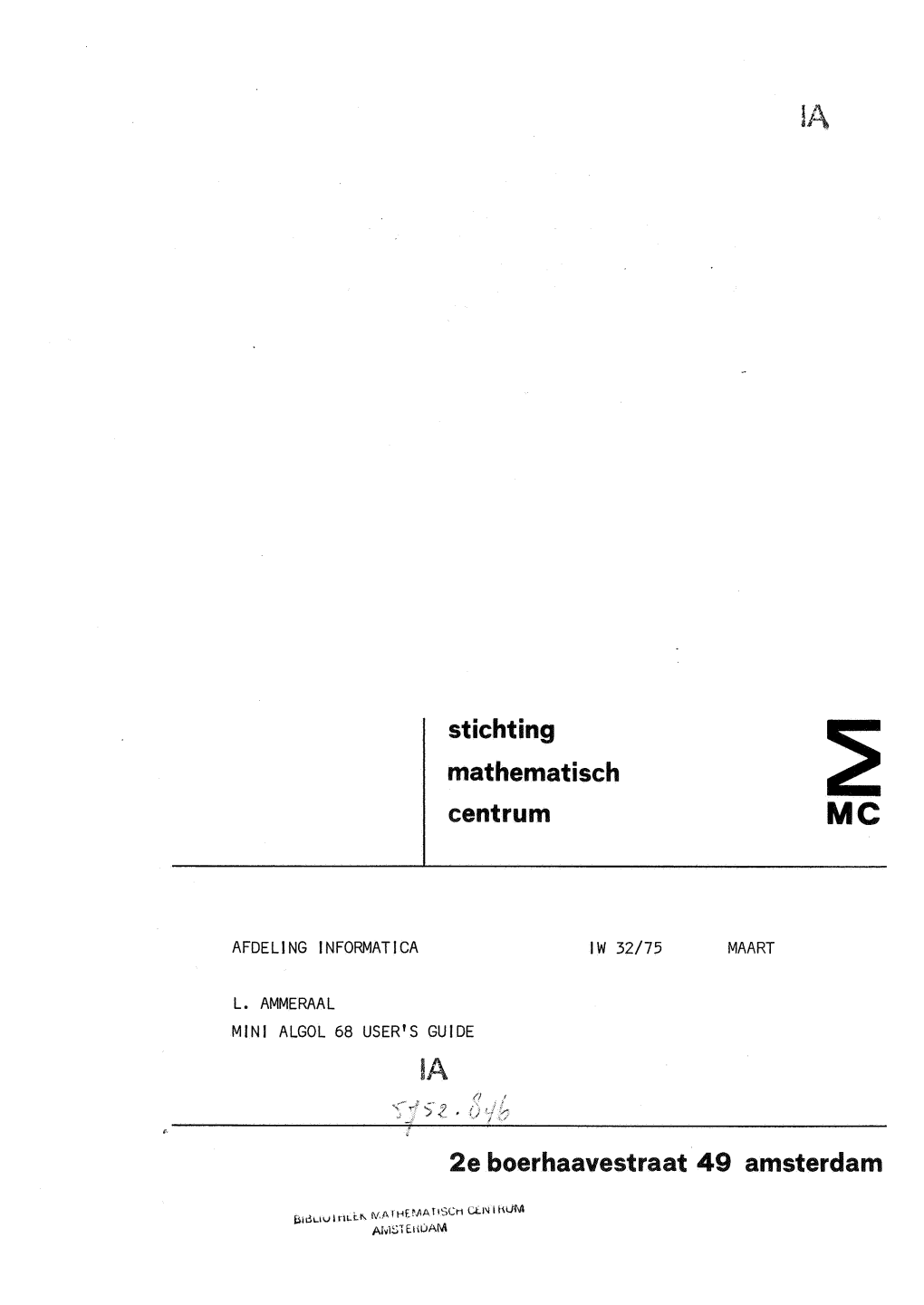 CWI Scanprofile/PDF/300