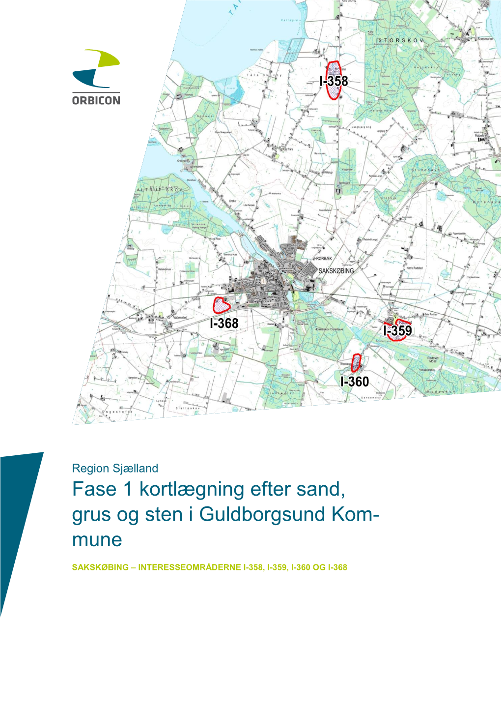 Sakskøbing, Guldborgsund Kommune