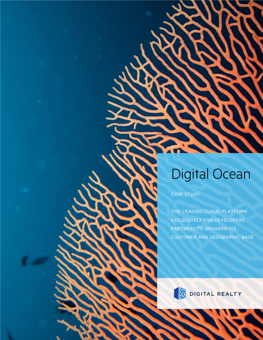 Digital Ocean Case Study