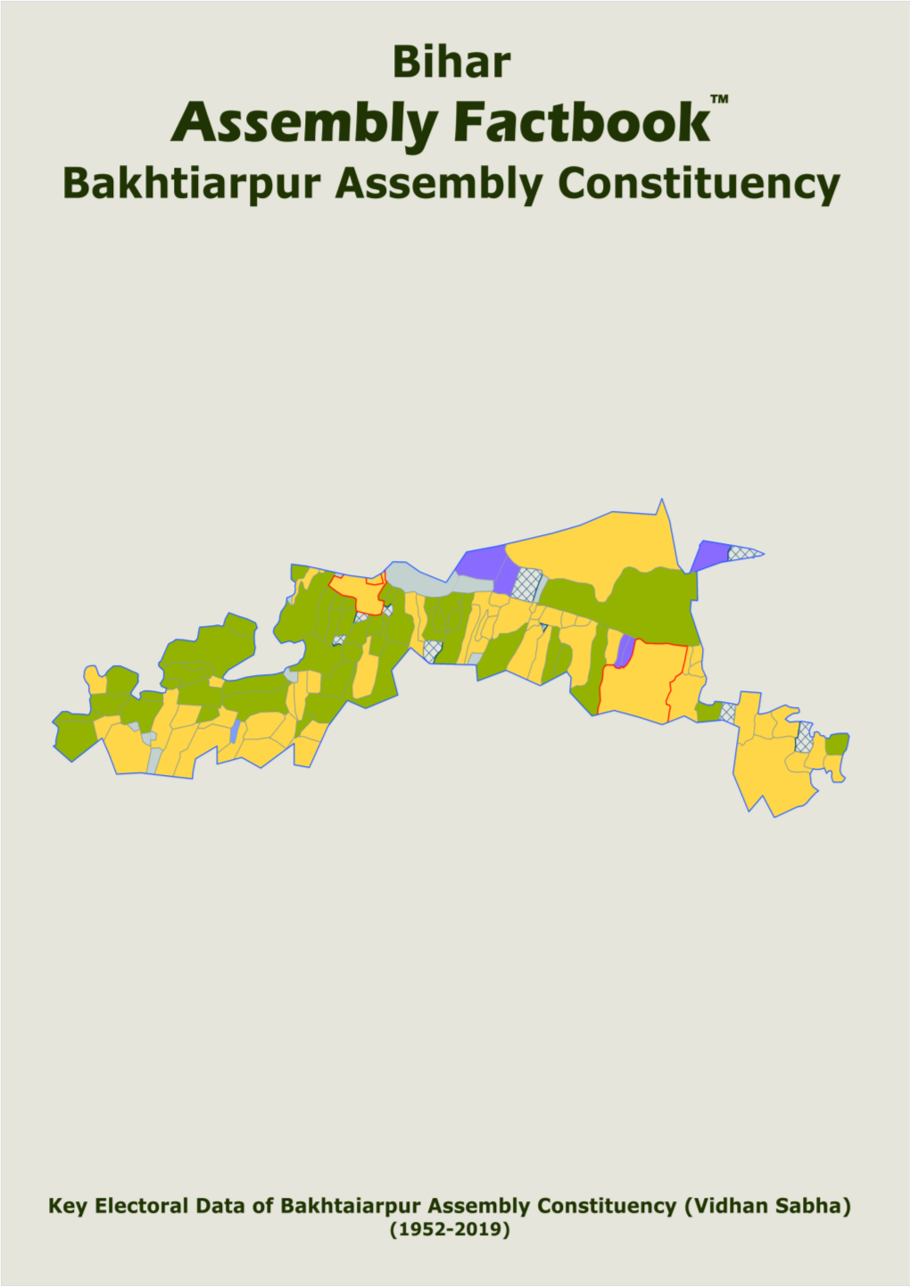 Bakhtiarpur Assembly Bihar Factbook