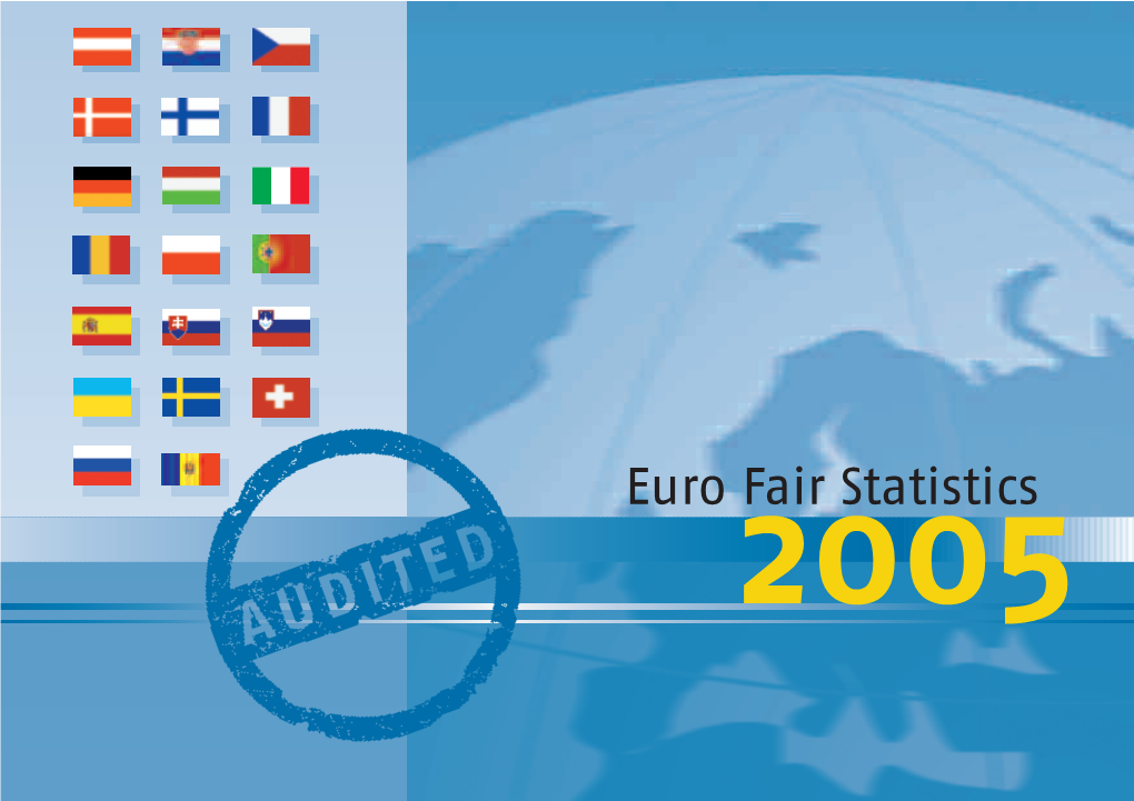 Euro Fair Statistics 2005