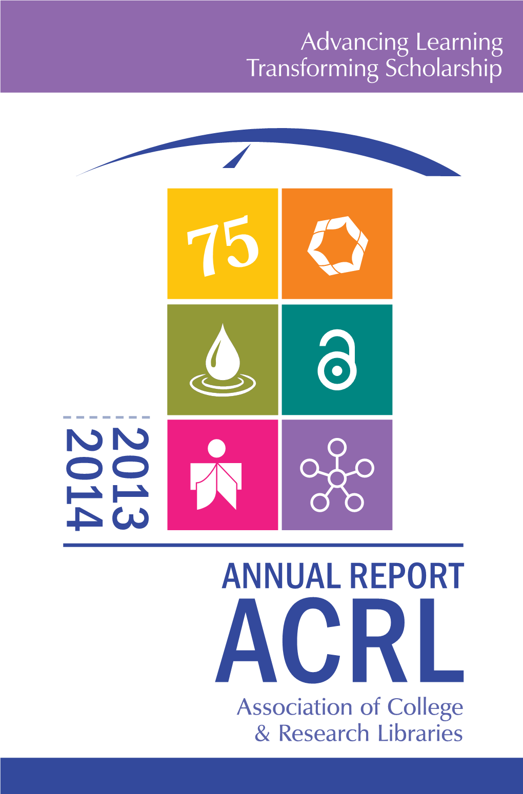 Annual Report Annual Acrl
