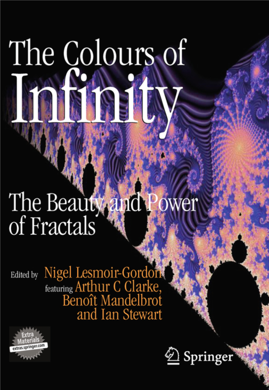 Introduction Contributors 1 the Nature of Fractal Geometry