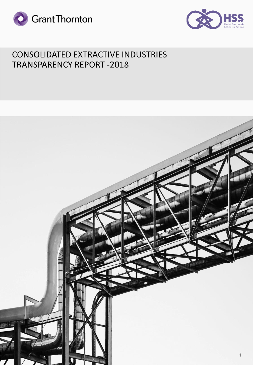 Extractive Industries Transparency Comission Of