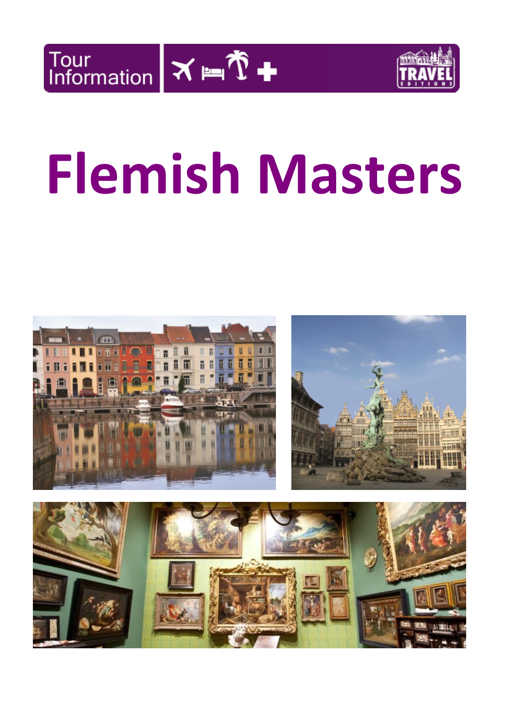 Flemish Masters.-1.Pdf