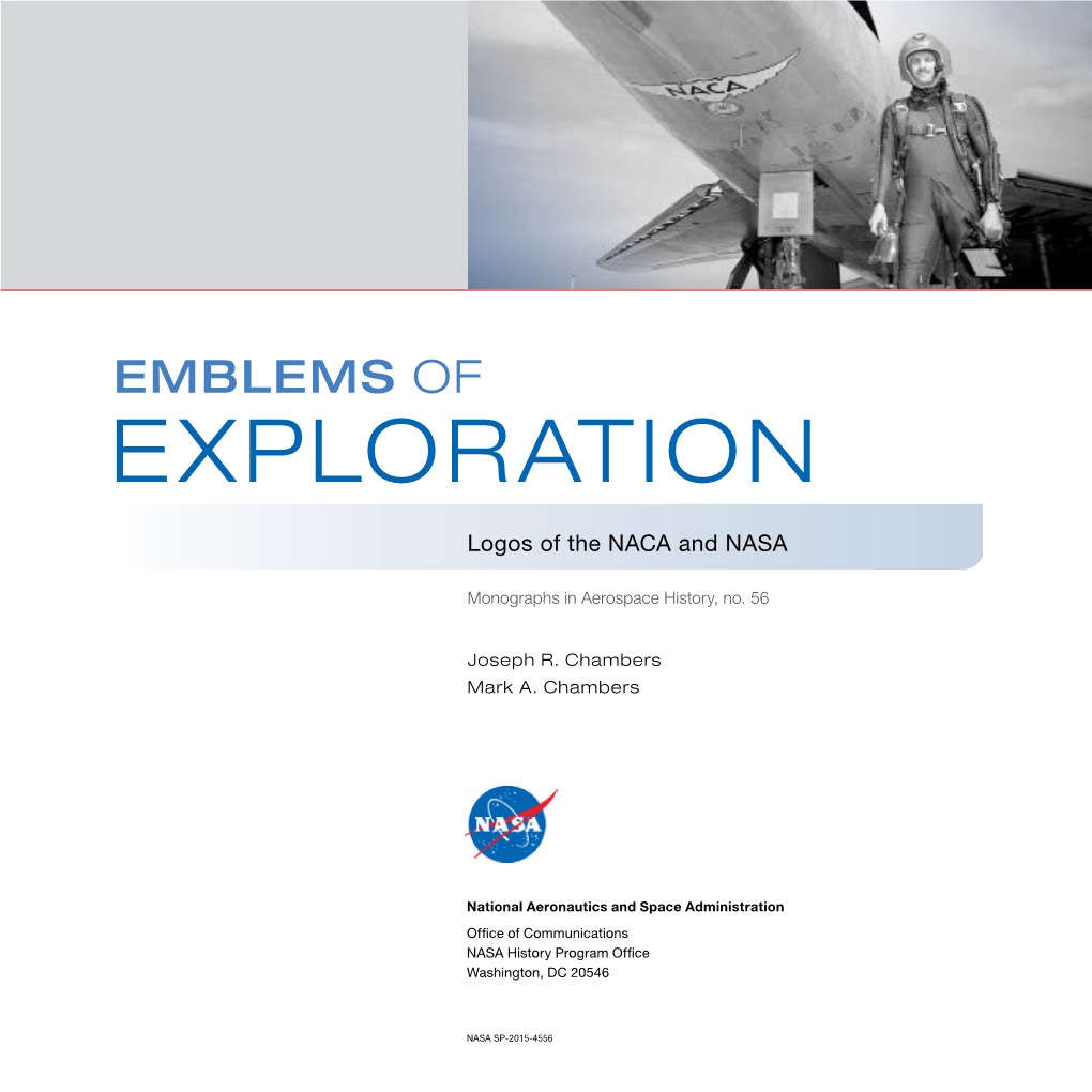 Emblems of Exploration