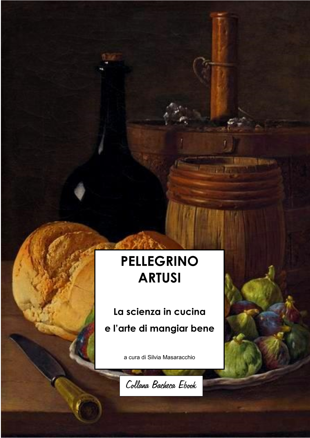 Pellegrino Artusi