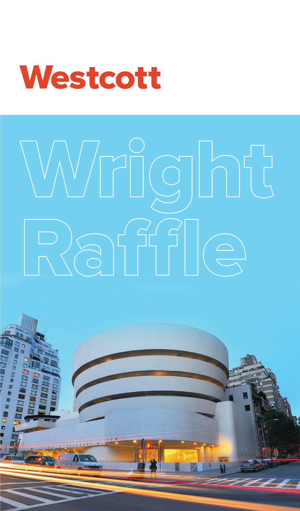 Wright Raffle