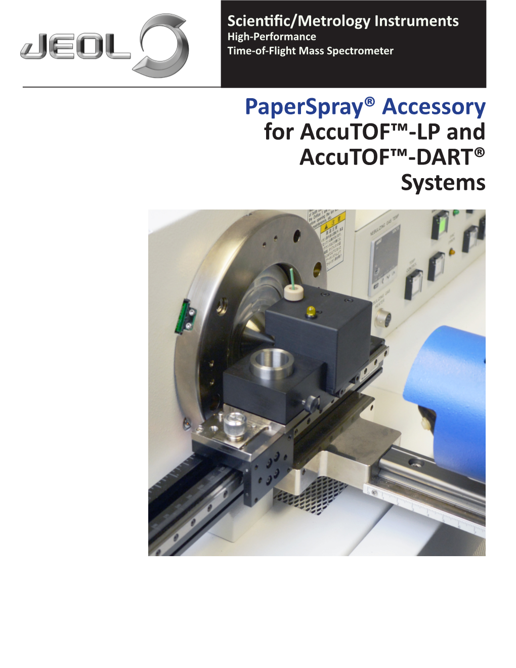 LP and Accutof™-DART® Systems