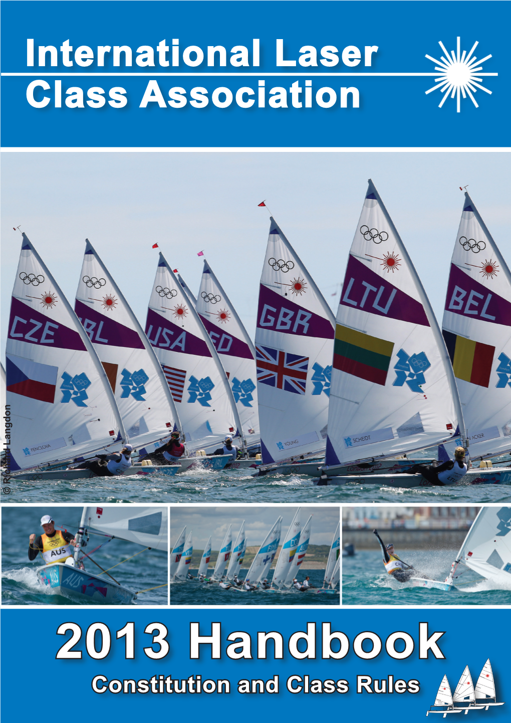 2013 Handbook