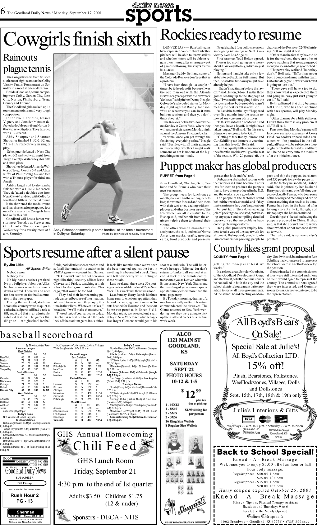 Sports Pg 6 09-17