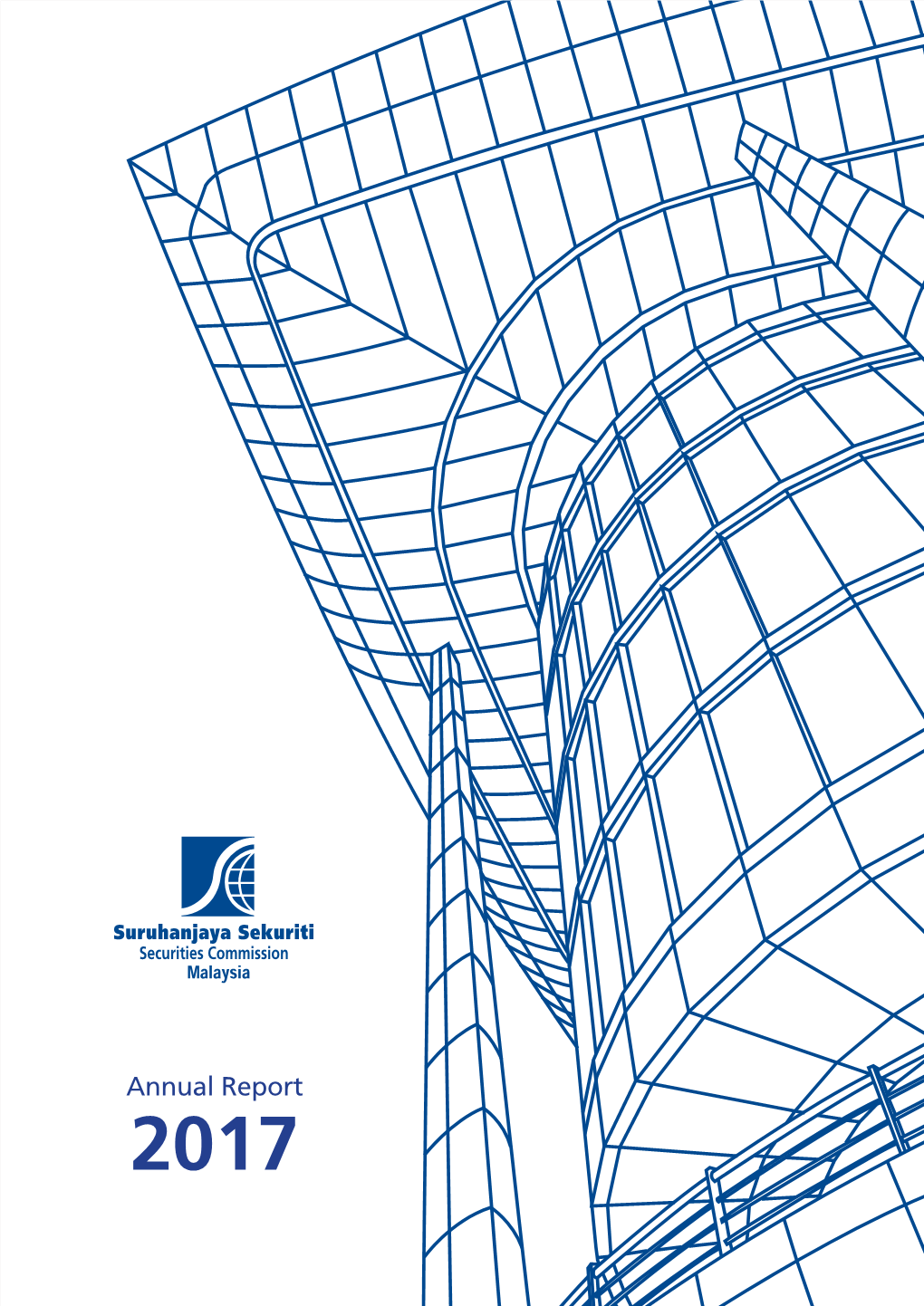 Annual Report 2017 Mission Statement