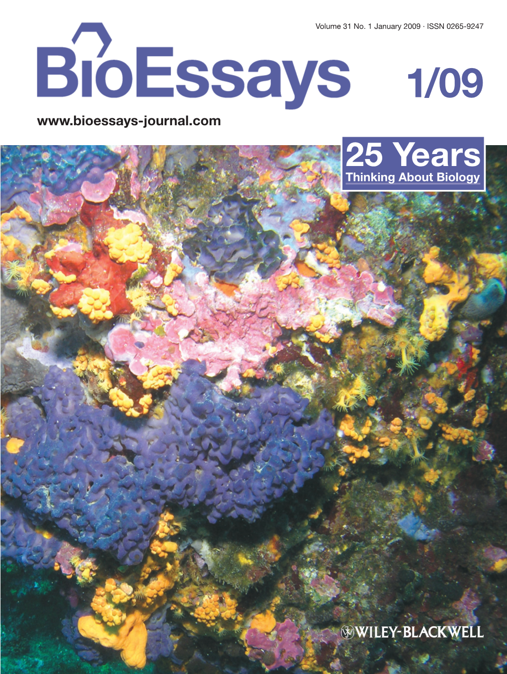 The Homoscleromorph Sponge Oscarella Lobularis, a Promising Sponge Model in Evolutionary and Developmental Biology Model Sponge Oscarella Lobularis