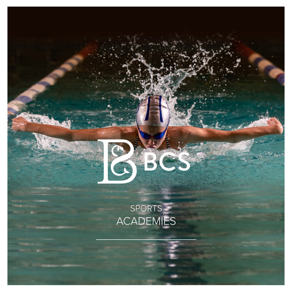 Sports Academies About Bcs Sports Academies