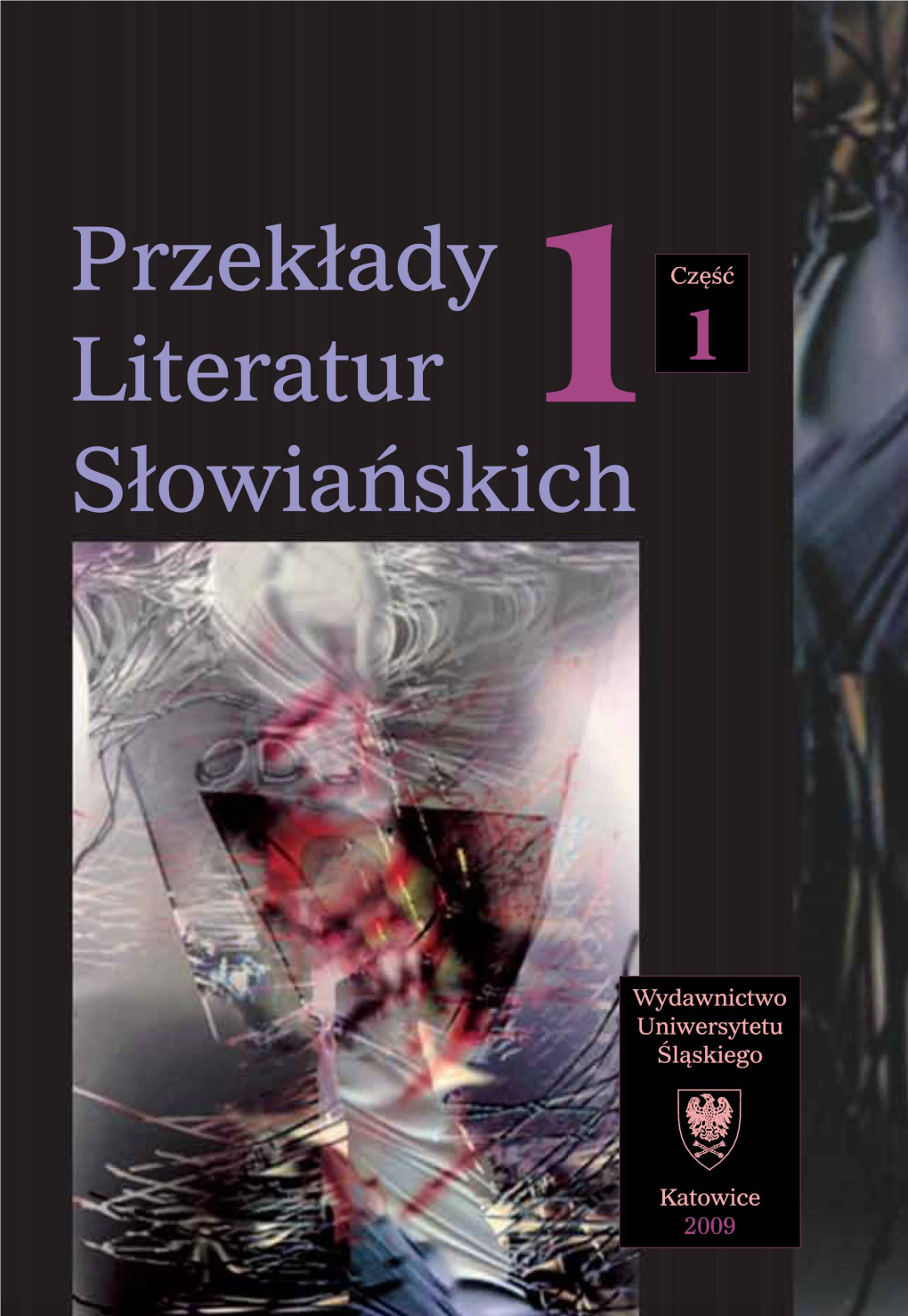 Przekłady Literatur Słowiańskich 1