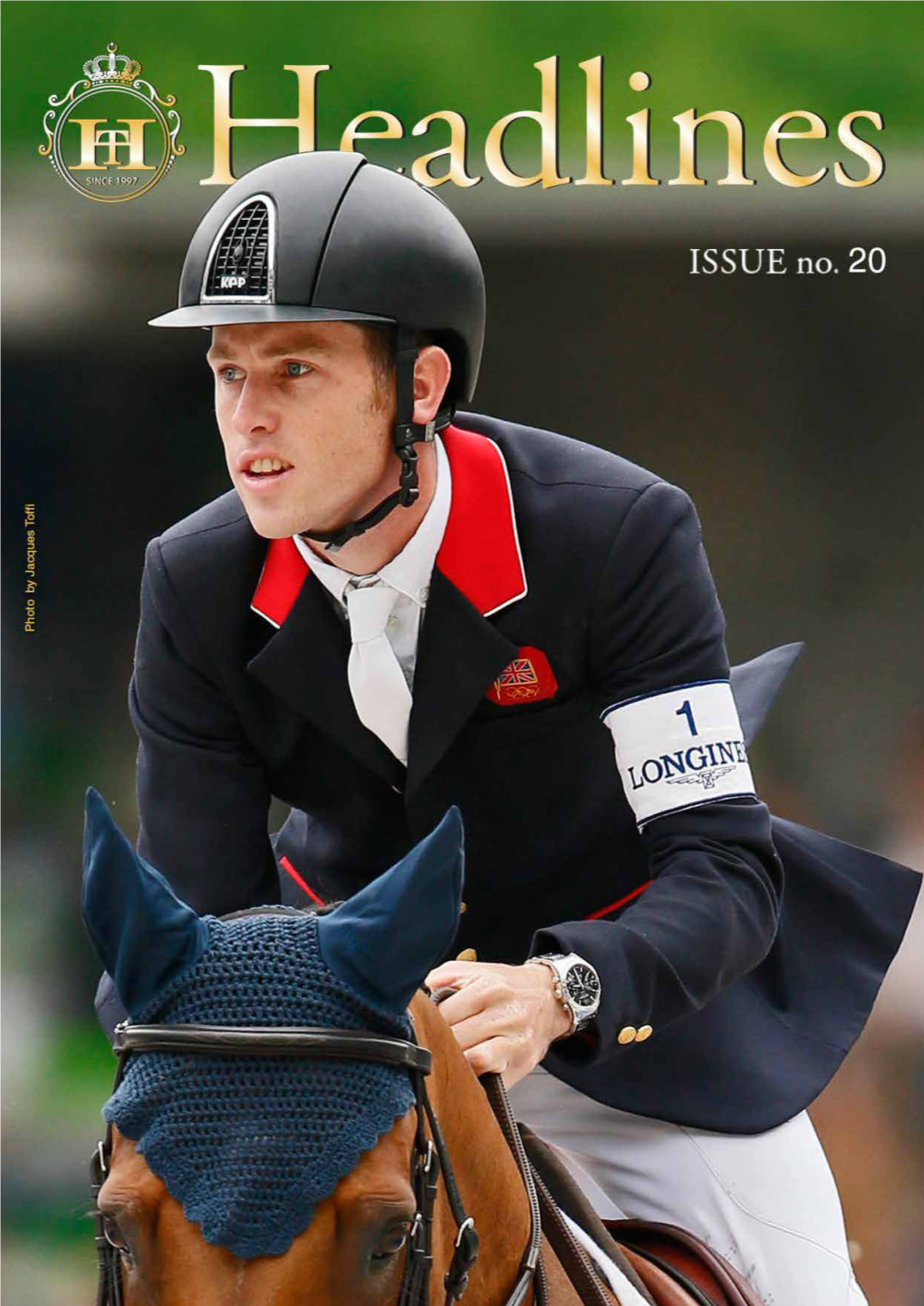 Fei Nations Cup™ Dressage Usa on Top Again in Rainy Compiegne