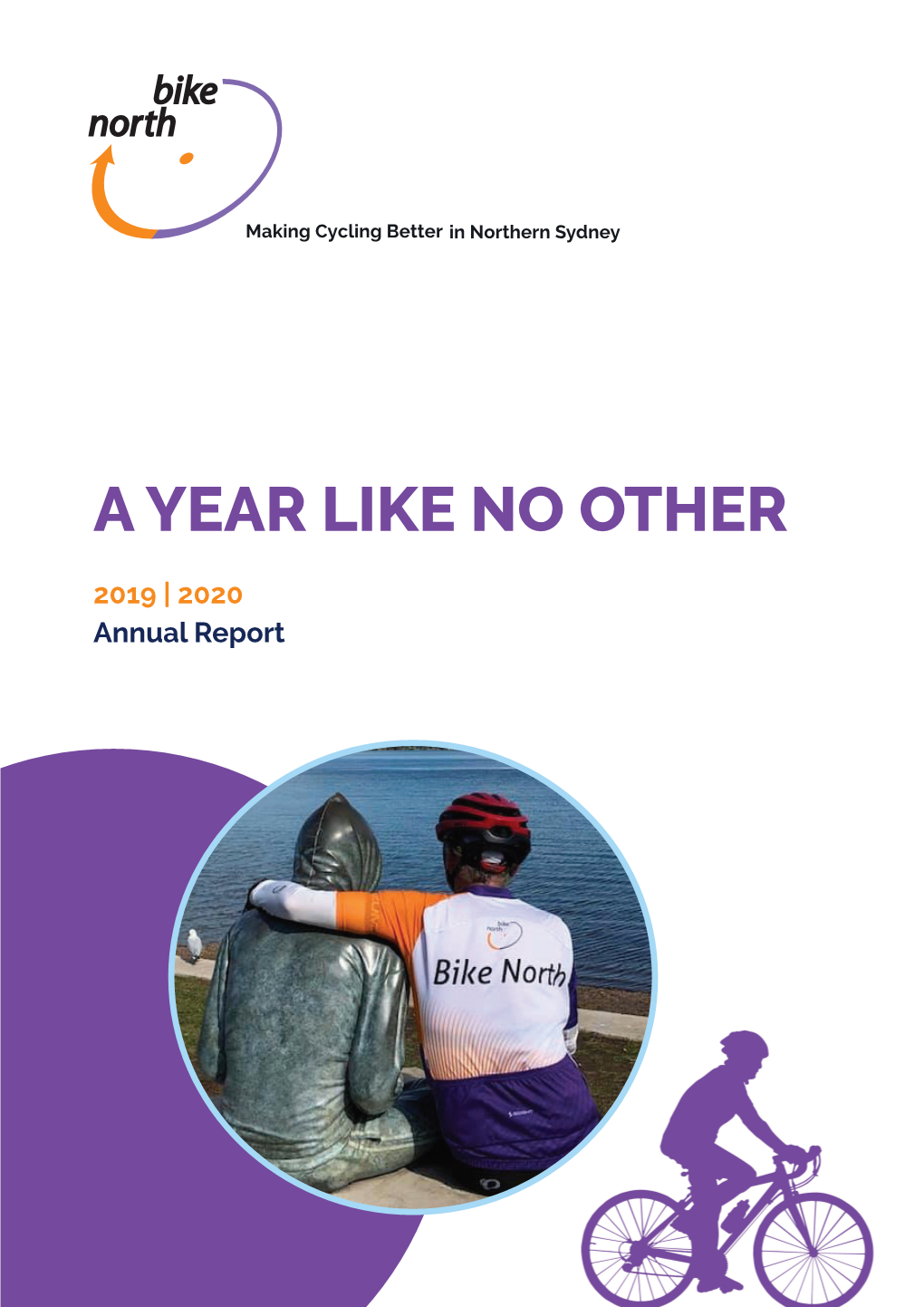 Bike North 2019/20 Annual Report