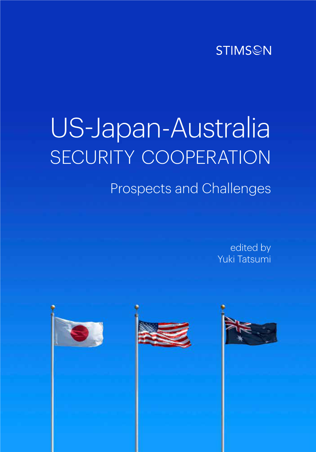 US-Japan-Australia Security Cooperation: Prospects and Challenges