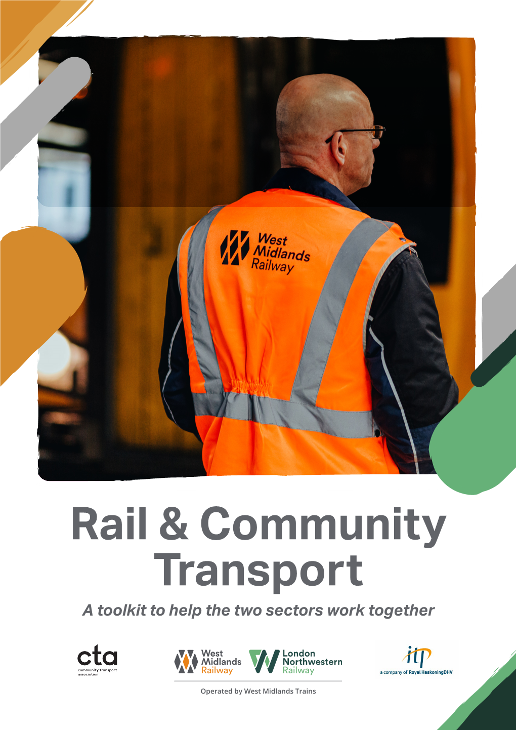 Rail & Community Transport