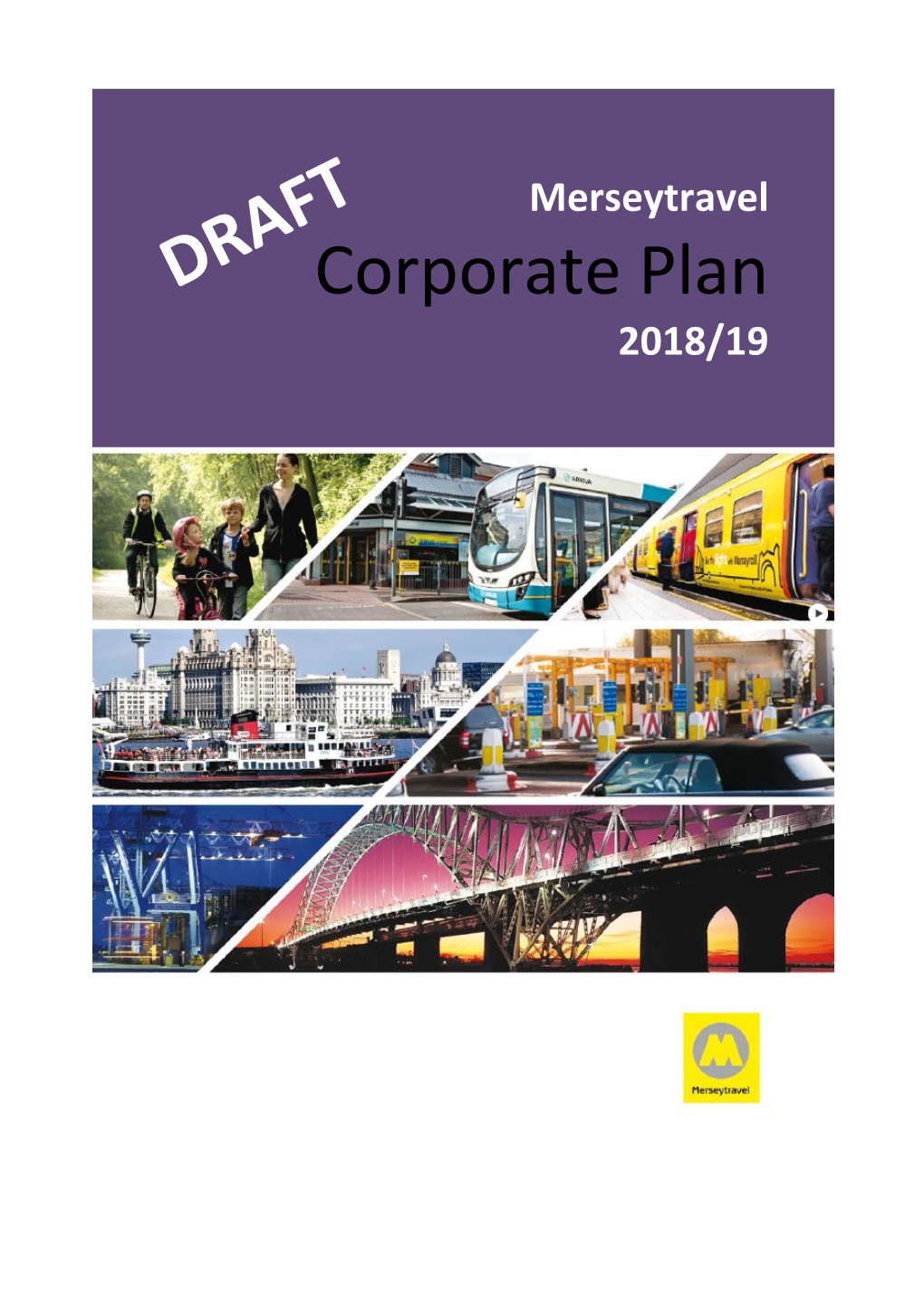 Corporate Plan 2018/19