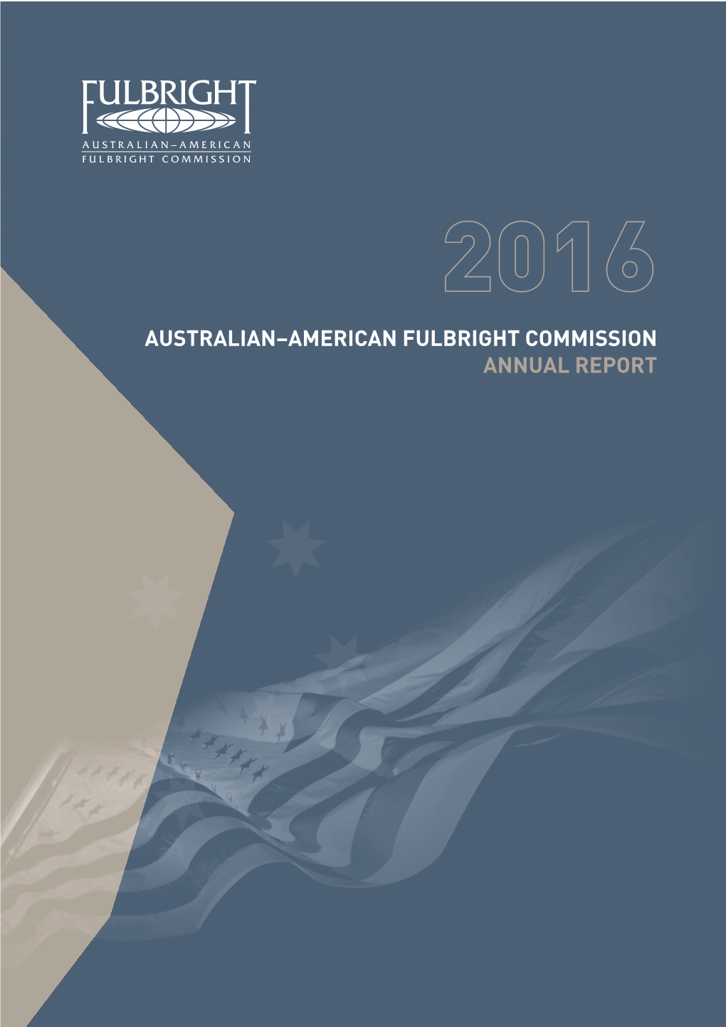 Australian–American Fulbright Commission