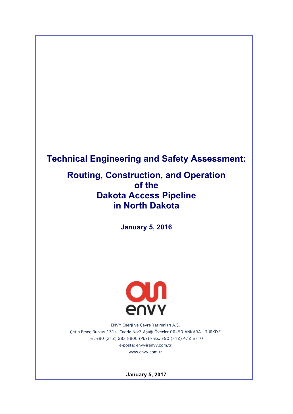 Dakota Pipeline ENVY SM 07Feb17 1500H Rev 7 Clean